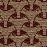 Crypton Upholstery Fabric Y Not Brick SC image